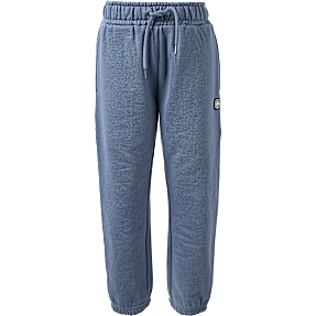 VRS børne sweatbukser str. 98 - blå