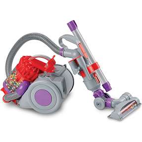 Dyson legetøjsstøvsuger