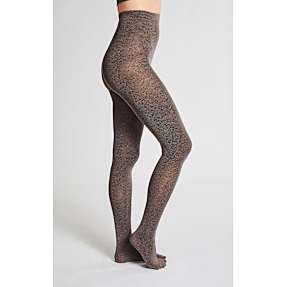 VRS strømpebukser str. S/M - brun