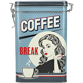 Opbevaringsdåse – flere varianter – assorteret