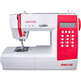 Veritas Amelia elektronisk symaskine