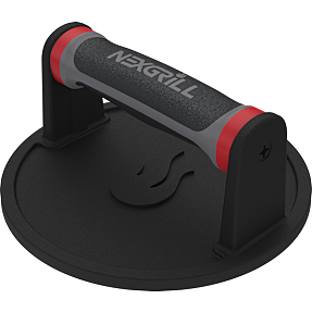 Nexgrill Daytona Smash burgerpresser