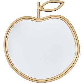 Salling Trend spejl  - æble