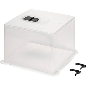 Pindstrup låg til selvvandingskasse