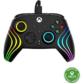 Turtle Beach Afterglow Wave controller - sort