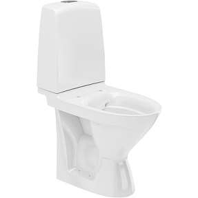 Ifö Spira 6262 toilet