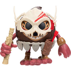 Vaiana 2 figur - Walk & Talk Kotu