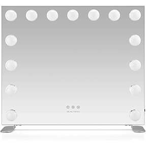 Beautifly Visage spejl med LED lys