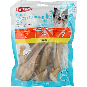 Tyggestænger m. oksesmag M