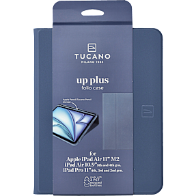 Tucano iPad Case - blå