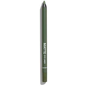Eyeliner 018 Olive Green