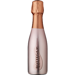 Prosecco Rose Gold