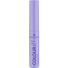 Flydende eyeliner 03 Light Lilac