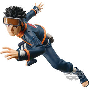 Banpresto Naruto figur 18 cm - Obito Uchiha