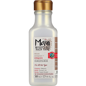 Balsam m. awapuhi tørt hår