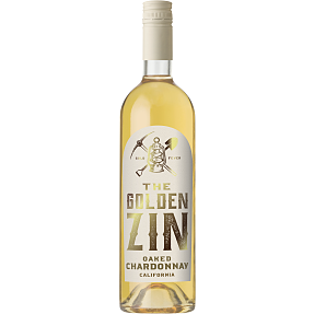 The Golden Zin Chardonnay