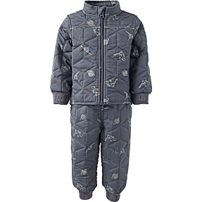 VRS baby termosæt str. 92 - blå