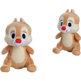 Disney mini Dale base 15 cm