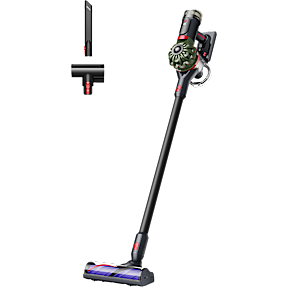 Dyson V8 Cyclone ledningsfri støvsuger