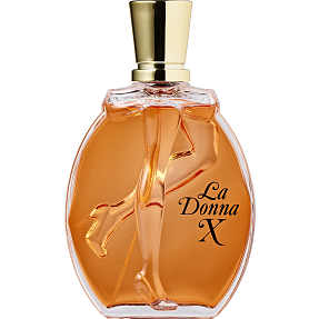 La Donna X Eau de Parfum