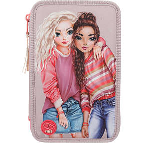 TOPModel trippel penalhus