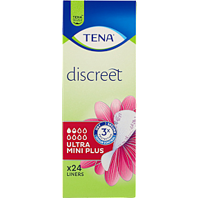 Trusseindlæg let sugeevne