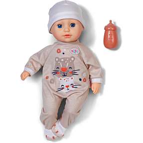 Baby Born Anna dukke 36 cm