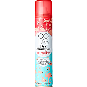 Tørshampoo Paradise