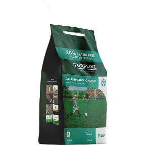 Turfline Champions' Choice græsfrø 2,5 kg
