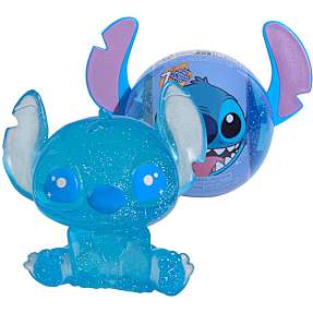 Stitch legetøjsfigur - flere varianter - assorteret