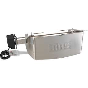 Weber rotisserie til Q2000 og Q200