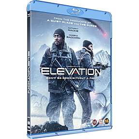 Blu-ray Elevation