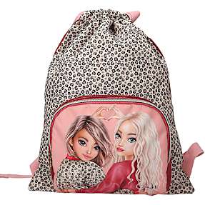 TOPModel Leoheart idrætstaske