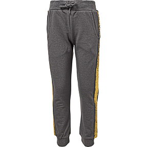 VRS børne bukser str. 116 - grå