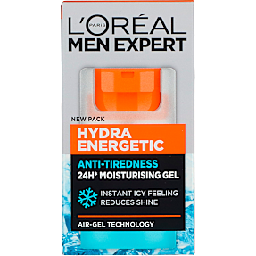 Anti-Tiredness ansigtsgel