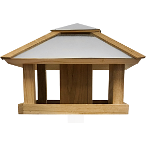 Bird foderhus Munkebo