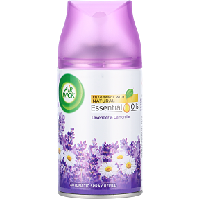 Luftfrisker refill Lavender & Camomile