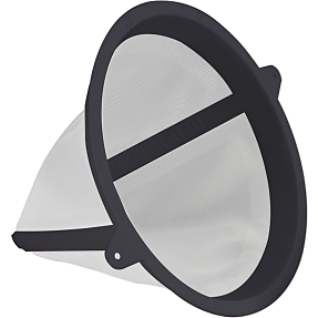 GastroMax kaffefilter - genanvendelig