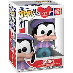 Funko POP! Mickey & Friends - Fedtmule