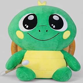 Peepz bamse 60 cm - Vatpind