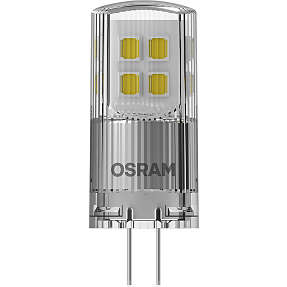 Osram LED pin 2W - dæmpbar