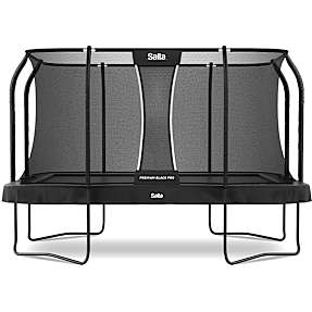 Salta trampolin Premium Black Pro 300x200 cm