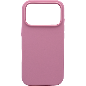 iPhone 17 Pro cover silikone - candyfloss