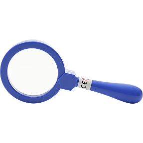 SpinOut explorer forstørrelsesglas