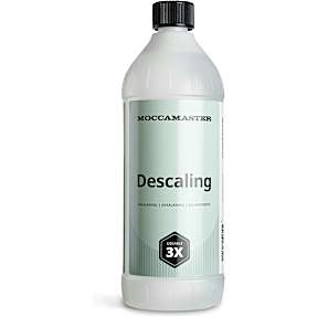 Moccamaster afkalker