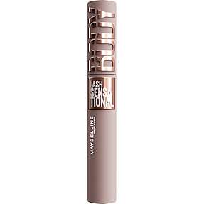 Mascara Very Black
