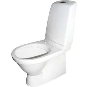 Gustavsberg Nautic 1500 toilet