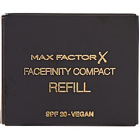 Foundation Refill 003 Natural