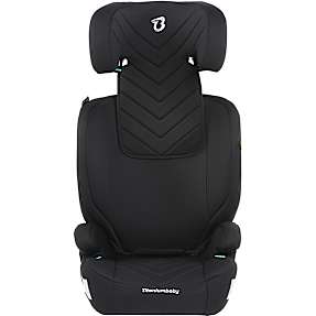 Titaniumbaby autostol Vidar Iso