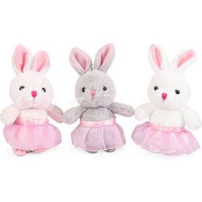 Scoop plys kanin – flere varianter – assorteret